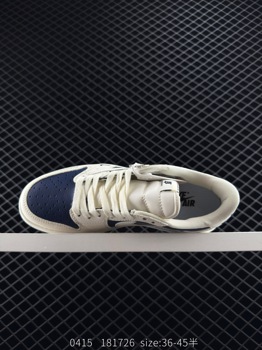 Nike Air Jordan 1 Low